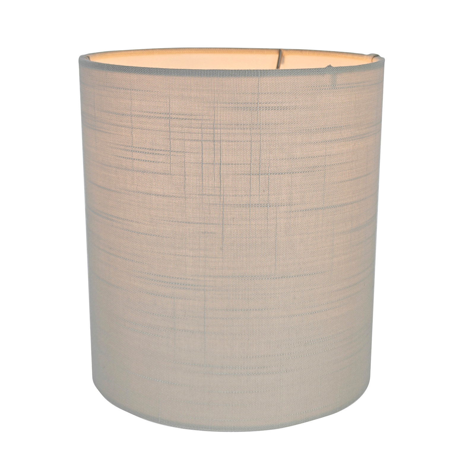 Ebern Designs Cylinder Lamp Shades Small 9" Top X 9" Bottom X 10" | Wayfair